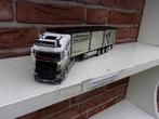 WSI  Daf  XG+  4 x 2  van  M. Vornhagen., Hobby en Vrije tijd, Modelauto's | 1:50, Ophalen of Verzenden, Nieuw, Bus of Vrachtwagen