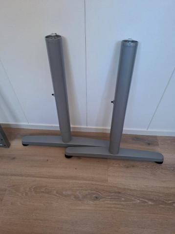IKEA Galant Bureau Onderstel - afbeelding 3