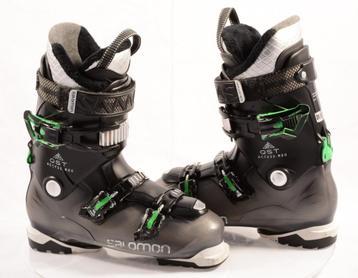40,5 41 42 42,5 EU skischoenen SALOMON QST ACCESS R80 beschikbaar voor biedingen