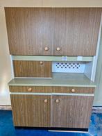 Prachtige Brabantia Vintage Buffetkast- Retro Stijl, Antiek en Kunst, Ophalen