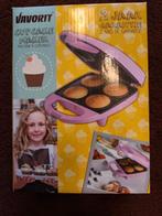 Cupcake maker, Ophalen, Nieuw, Cupcakes, Bakvorm