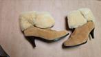 Laarsjes Ugg, Kleding | Dames, Schoenen, UGG, Bruin, Lage of Enkellaarzen, Ophalen of Verzenden
