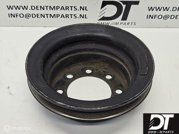 Krukaspoelie BMW M5 E34 S38 ('88-'95) 11231716270 beschikbaar voor biedingen