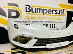 BUMPER Renault Scenic 4 2016-2019 VOORBUMPER 2-F6- 5016z, Auto diversen, Tuning en Styling, Ophalen of Verzenden
