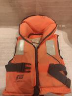 Zwemvest Plastimo Typhoon 100N - XS, Watersport en Boten, Accessoires en Onderhoud, Ophalen of Verzenden, Gebruikt, Overige typen