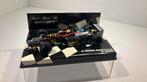 F1 minardi ps02 m.webber minichamps 1.43, Hobby en Vrije tijd, Modelauto's | 1:43, Auto, Ophalen of Verzenden, MiniChamps, A
