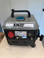 Aggregaat Kinzo 650w, Ophalen, Gebruikt