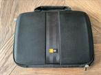Case Logic Chromebook Sleeve 11" - hardcase 11,6 inch zwart, Computers en Software, Laptoptassen, Ophalen of Verzenden, 11 inch of minder