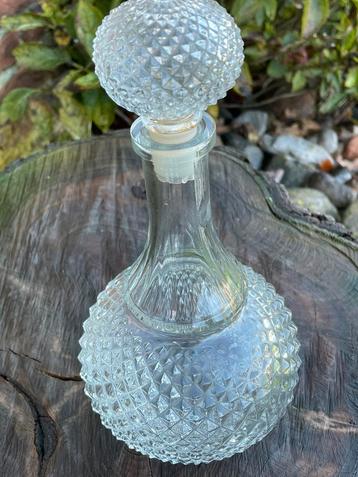 Karaf Belgie 0,5 l beschikbaar voor biedingen