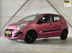 Suzuki Alto 1.0 Base Airco Elektrische ramen Roze editie!, Euro 5, Gebruikt, 200 kg, Bedrijf