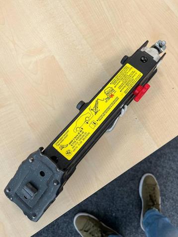 OEM BMW E46 3-Serie Krik Autokrik passend op veel modellen! beschikbaar voor biedingen