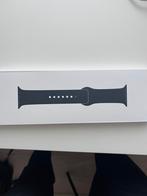 Apple Watch Sport Band 42MM S/M – Nieuw in doos, geseald, Ophalen of Verzenden, Nieuw, Zwart, Apple