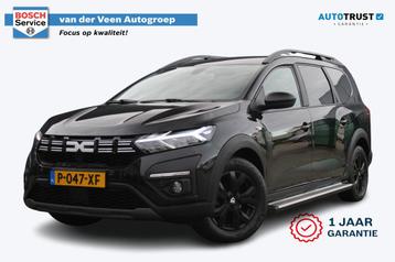 Dacia Jogger 1.0 TCe Bi-Fuel Extreme 5p. | incl. 12 maanden  beschikbaar voor biedingen