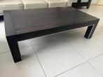 Tv kast /salon tafel/ hoektafel, Ophalen, Gebruikt, 50 tot 100 cm, Minder dan 100 cm