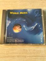 World Music 2, Ophalen of Verzenden, Wereldmuziek