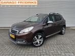 Peugeot 2008 1.6 VTi Féline | Pano | Trekhaak | Navi |, Auto's, Peugeot, Voorwielaandrijving, Euro 5, Gebruikt, 1055 kg