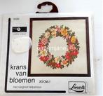borduren: Lanarte borduurpakket nr. 33821.  -GERES., Verzenden, Nieuw, Handborduren, Borduurpakket