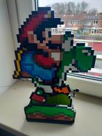 LEGO mario & yoshi, Ophalen of Verzenden