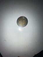 2 euro stickman Nederland 1999-2009, Ophalen of Verzenden, Koningin Beatrix, Euro's, Losse munt