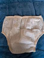 Plastic Broekje XXL 669 - Nieuw, Diversen, Verpleegmiddelen, Verzenden