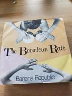 The Boomtown Rats , banana Republic, Ophalen of Verzenden, Zo goed als nieuw, Pop