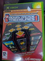 Midway Arcade Treasures 1 - Xbox, Avontuur en Actie, Gebruikt, 1 speler, Eén computer