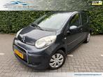 Citroen C1 1.0i 12V Airco I Elektr. Pakket I 5 Deurs, Voorwielaandrijving, Gebruikt, Zwart, 4 stoelen