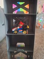 Hot Wheels mariokart Mario, Ophalen of Verzenden, Gebruikt, Handmatig, Hot Wheels