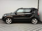 Kia Soul 1.6 X-ecutive LM17" Airco Cruise NL Auto (bj 2009), Auto's, Kia, Voorwielaandrijving, 4 cilinders, Met garantie (alle)