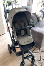 Kinderwagen easywalker Harvey 3 sage green, Verstelbare duwstang, Zo goed als nieuw, Ophalen, Kinderwagen