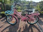 Popal Daily Dutch roze meisjesfiets 20 inch. Zgan., Fietsen en Brommers, Ophalen, POPAL, 20 inch, Handrem