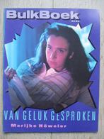 Bulkboek Van geluk gesproken van Marijke Höweler, Boeken, Gelezen, Marijke Höweler, Ophalen of Verzenden, Nederland