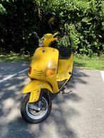 Piaggio Zip Fastrider, Ophalen, Gebruikt, 50 cc, PIAGGIO