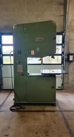 Pehaka lintzaag 900mm centauro meber panhans martin scm sac, Ophalen of Verzenden, 1200 watt of meer, Afkortzaag, 70 mm of meer