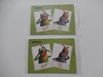 * Nieuw in seal kaarten set Albert Heijn de Muppets *, Verzamelen, Supermarktacties, Albert Heijn, Ophalen of Verzenden