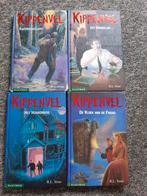 Kippenvel boeken, Boeken, Kinderboeken | Jeugd | 13 jaar en ouder, Ophalen of Verzenden, Zo goed als nieuw, R.L. Stine