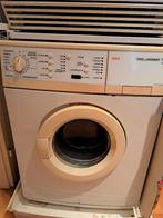 AEG Öko-Lavamatic 73623 Wasmachine, Witgoed en Apparatuur, Ophalen, Gebruikt, 1200 tot 1600 toeren, 85 tot 90 cm