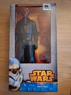 Darth Maul figurine van Star Wars: Episode 1 (nieuw), Ophalen of Verzenden, Nieuw, Actiefiguurtje