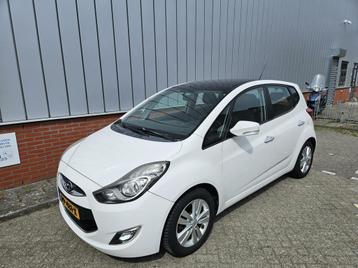 Hyundai ix20 1.6i Panoramadak/Automaat/Climate beschikbaar voor biedingen