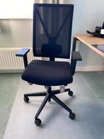 Ergonomische arbo bureau stoel merk Girsberger, Huis en Inrichting, Bureaustoelen, Zwart, Ophalen of Verzenden, Zo goed als nieuw