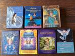Engelen & Heiligen orakelkaarten Doreen Virtue, Boeken, Ophalen of Verzenden, Zo goed als nieuw, Spiritualiteit algemeen, Overige typen