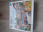 Puzzel- Amsterdam, Ophalen, 500 t/m 1500 stukjes, Zo goed als nieuw