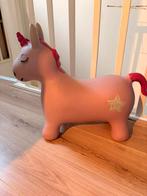 Skippy Eenhoorn - Roze - 25 cm, Ophalen of Verzenden, Gebruikt