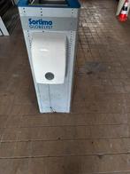 Sortimo bedrijfswagen inrichting, Ophalen of Verzenden, Zo goed als nieuw, 200 tot 400 m³ per uur