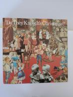 658 - Band Aid, Cd's en Dvd's, Vinyl Singles, 7 inch, Single, Verzenden