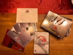 Jurassic Park 3 Special Edition Boxset - Verzamelaar, Vanaf 12 jaar, Ophalen of Verzenden, Zo goed als nieuw, Boxset