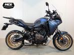 YAMAHA TRACER 7 GT (bj 2023), Bedrijf, Toermotor