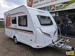 Weinsberg CaraOne Edition HOT 390 QD, Overige merken, Bedrijf, Treinzit, 750 - 1000 kg