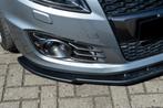 JapPower frontlip splitter - Suzuki Swift Sport NZ 12-18, Auto diversen, Tuning en Styling, Ophalen of Verzenden