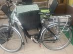 Elektrische Fiets Opknapper, Ophalen of Verzenden, Gebruikt, Overige merken